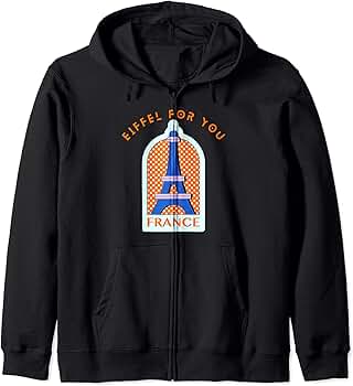 2000ARCHIVES★韓国★男女兼用★人気★ SOUVENIR PARIS HOODIE 2000ARCHIVES☆韓国☆男女兼用☆人気☆ SOUVENIR PARIS HOODIE